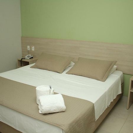 Gurgueia Palace Hotel Bom Jesus (Piaui) Ngoại thất bức ảnh