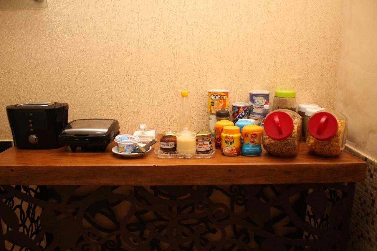 Gurgueia Palace Hotel Bom Jesus (Piaui) Ngoại thất bức ảnh