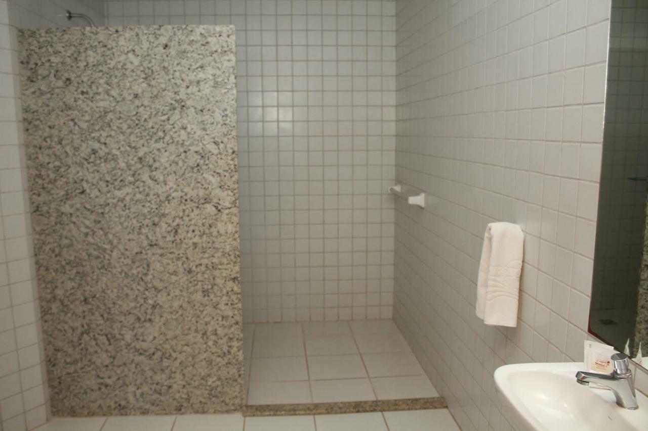 Gurgueia Palace Hotel Bom Jesus (Piaui) Ngoại thất bức ảnh