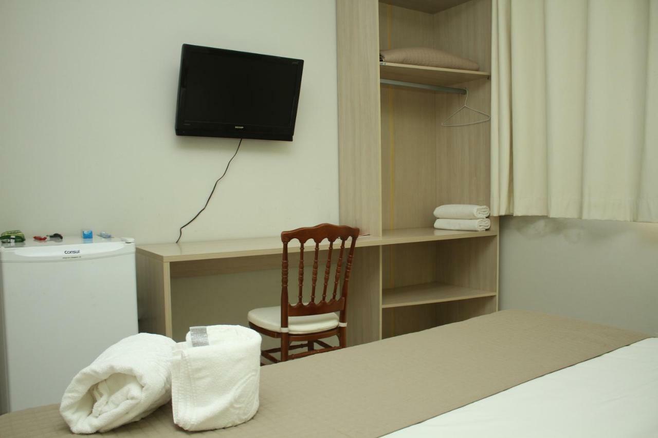 Gurgueia Palace Hotel Bom Jesus (Piaui) Ngoại thất bức ảnh