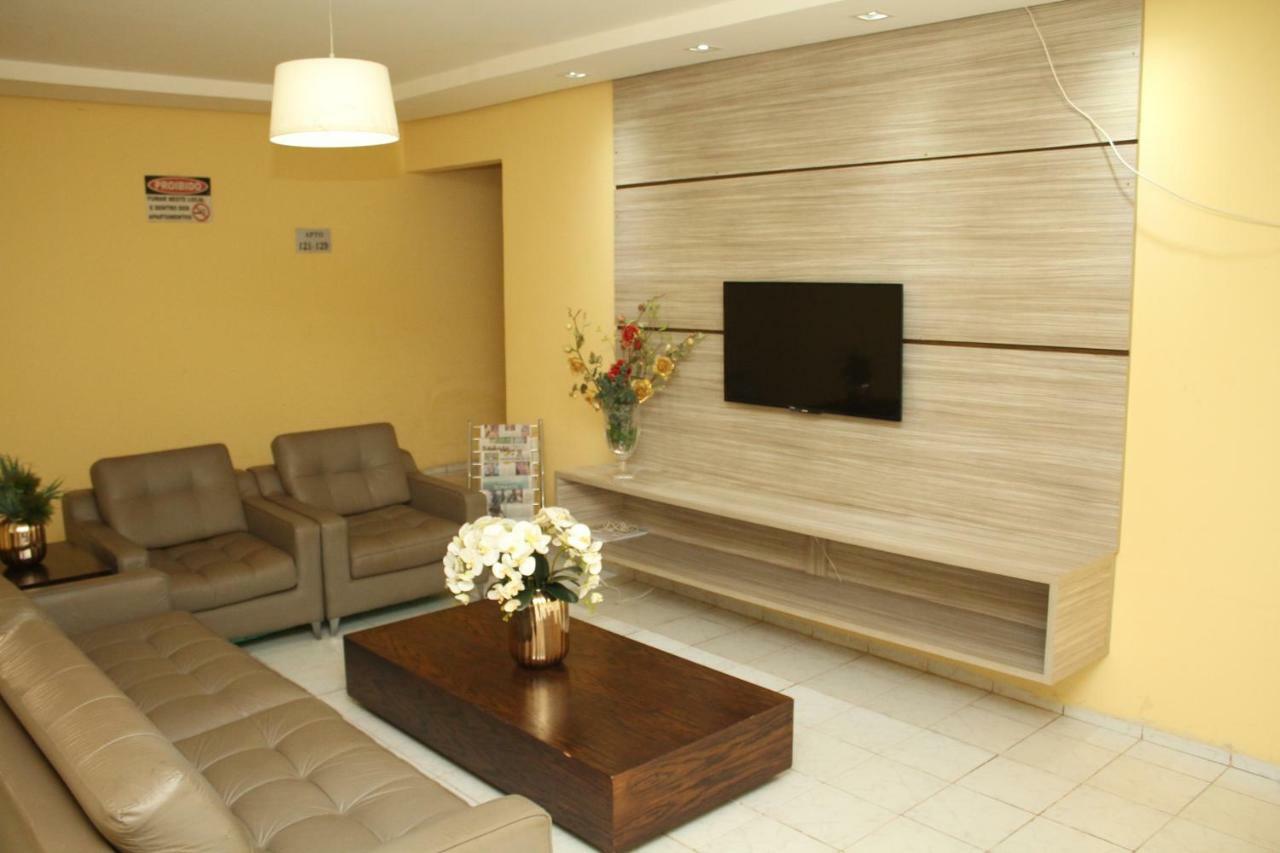Gurgueia Palace Hotel Bom Jesus (Piaui) Ngoại thất bức ảnh