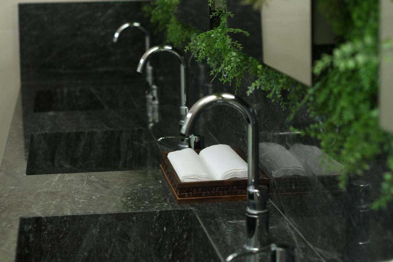 Gurgueia Palace Hotel Bom Jesus (Piaui) Ngoại thất bức ảnh