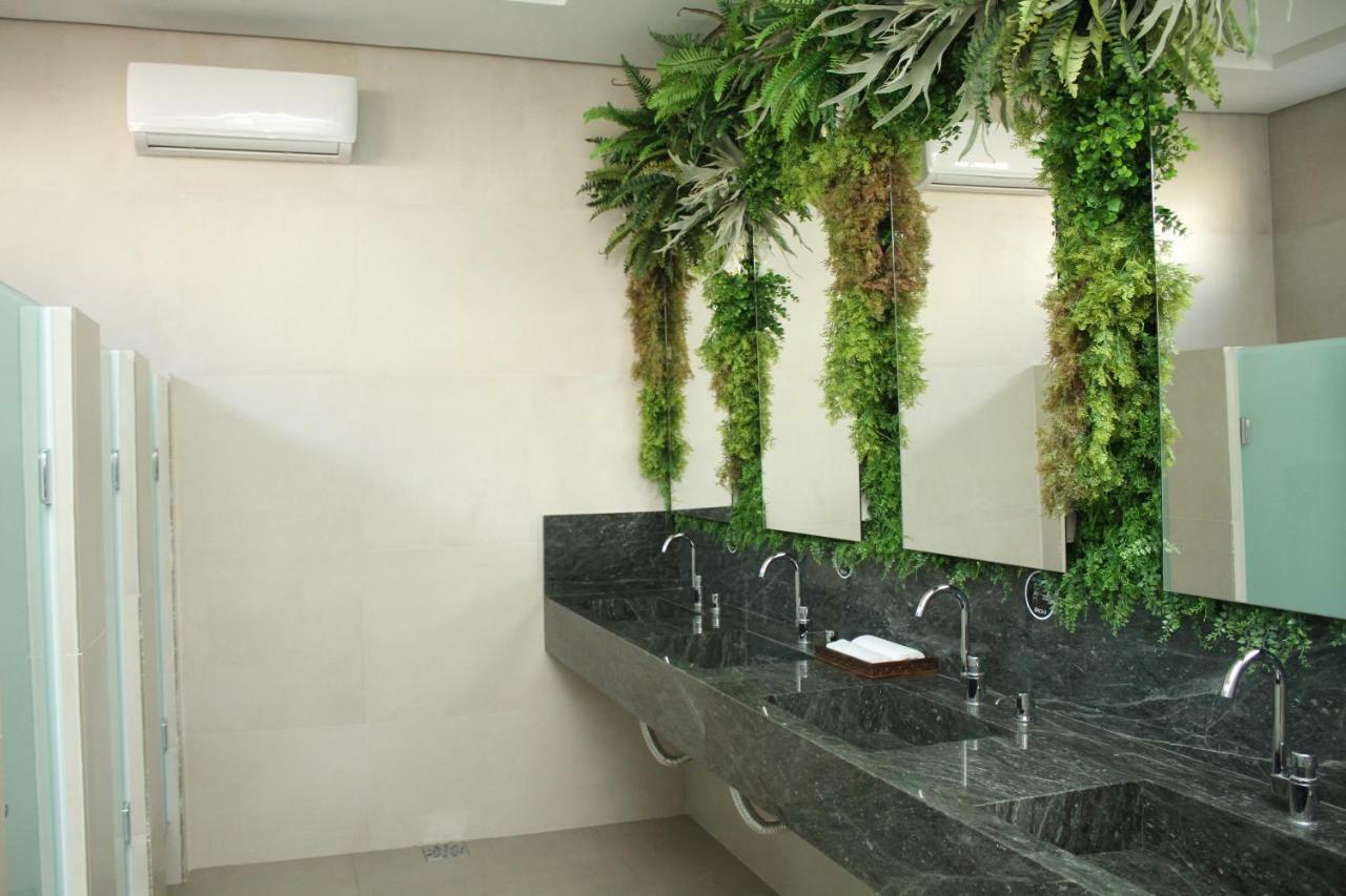 Gurgueia Palace Hotel Bom Jesus (Piaui) Ngoại thất bức ảnh