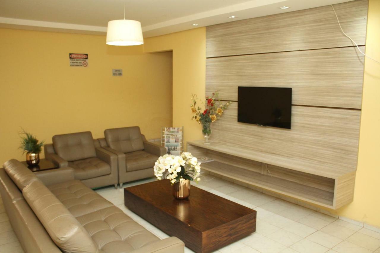 Gurgueia Palace Hotel Bom Jesus (Piaui) Ngoại thất bức ảnh