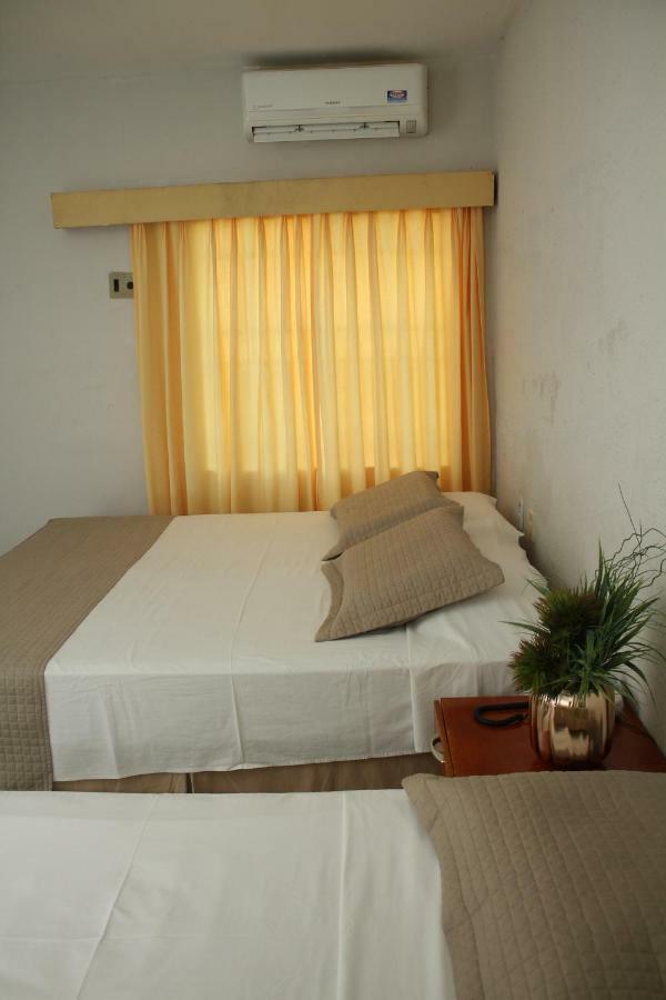 Gurgueia Palace Hotel Bom Jesus (Piaui) Ngoại thất bức ảnh